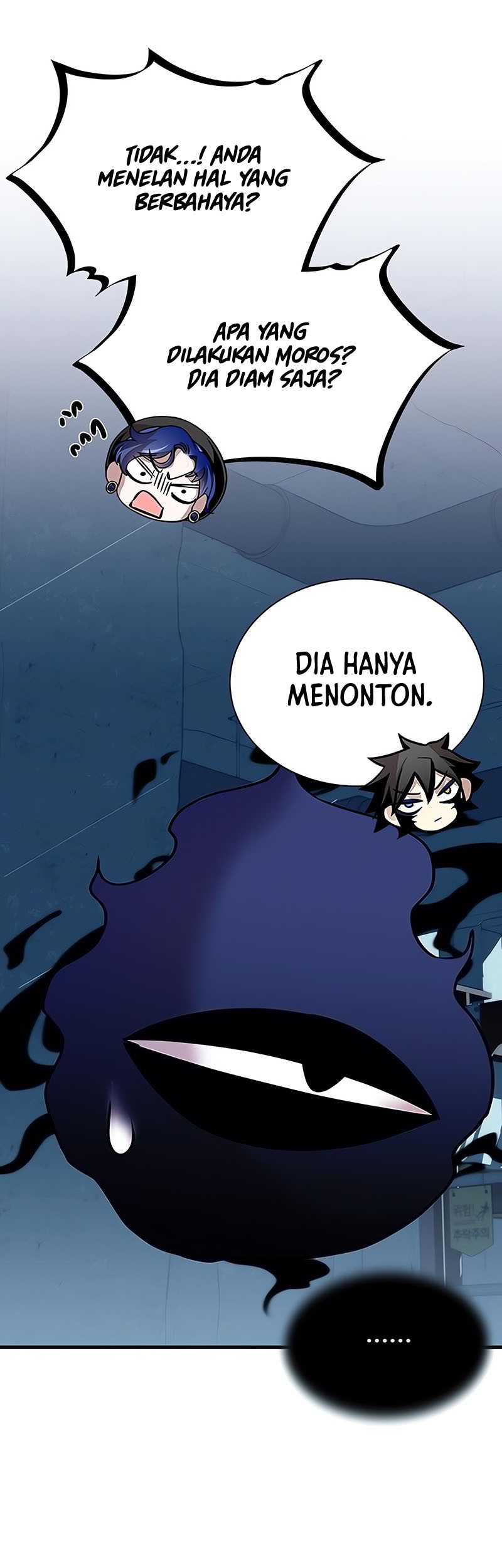 Villain To Kill Chapter 120 Gambar 60