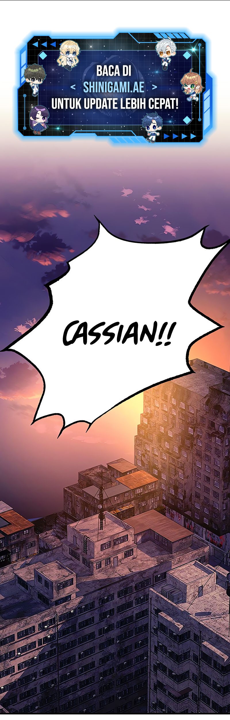 Manhwa Villain To Kill Chapter 120 gambar nomor 2