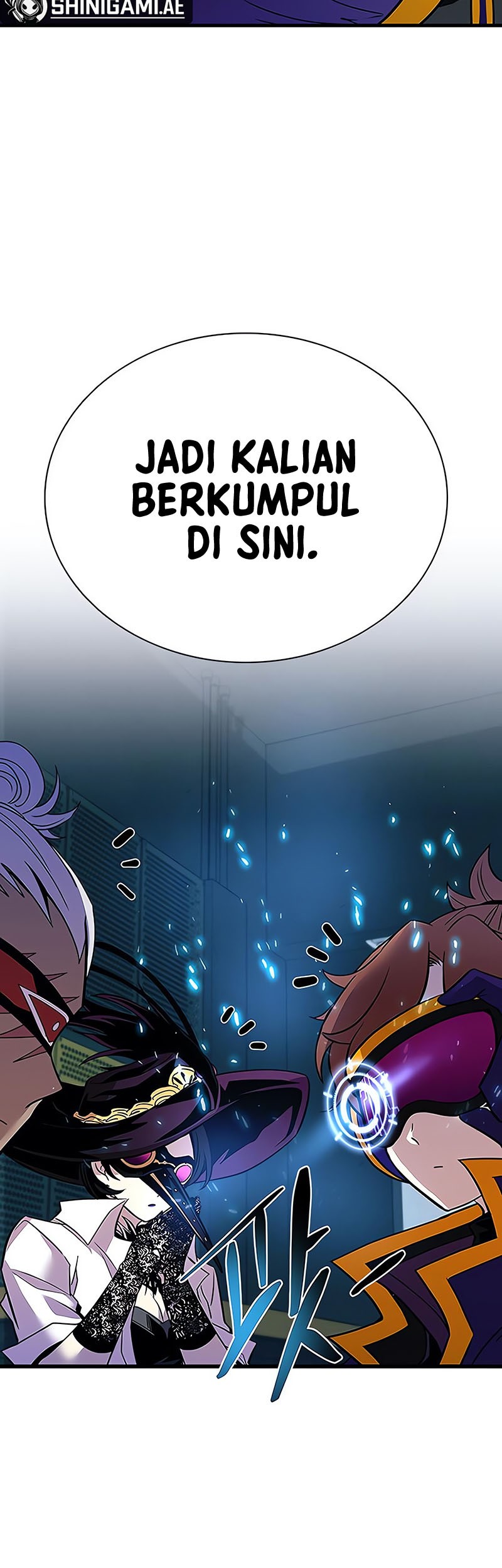 Villain To Kill Chapter 120 Gambar 12