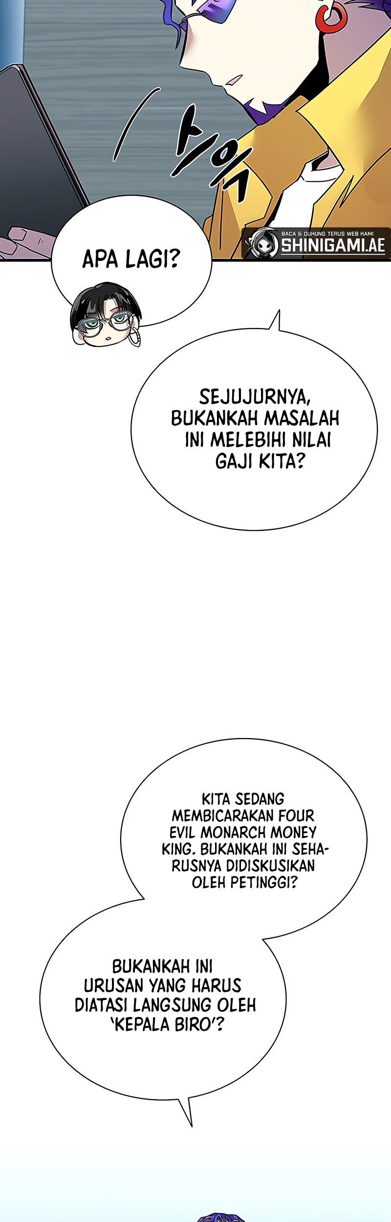 Villain To Kill Chapter 120 Gambar 24