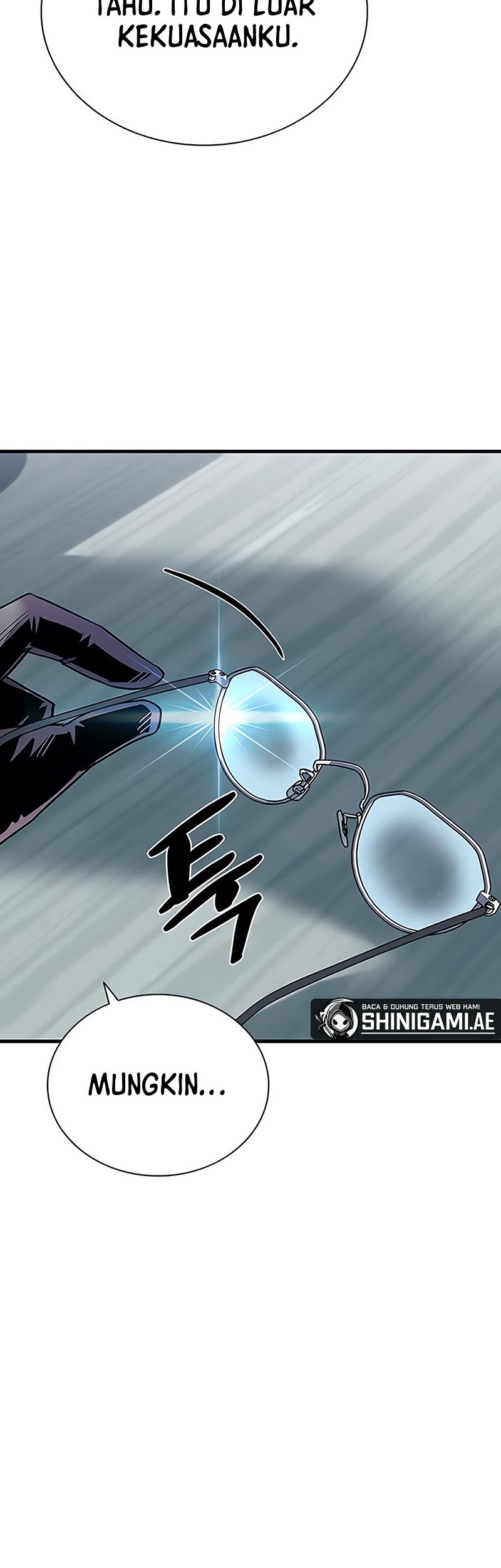 Villain To Kill Chapter 120 Gambar 29