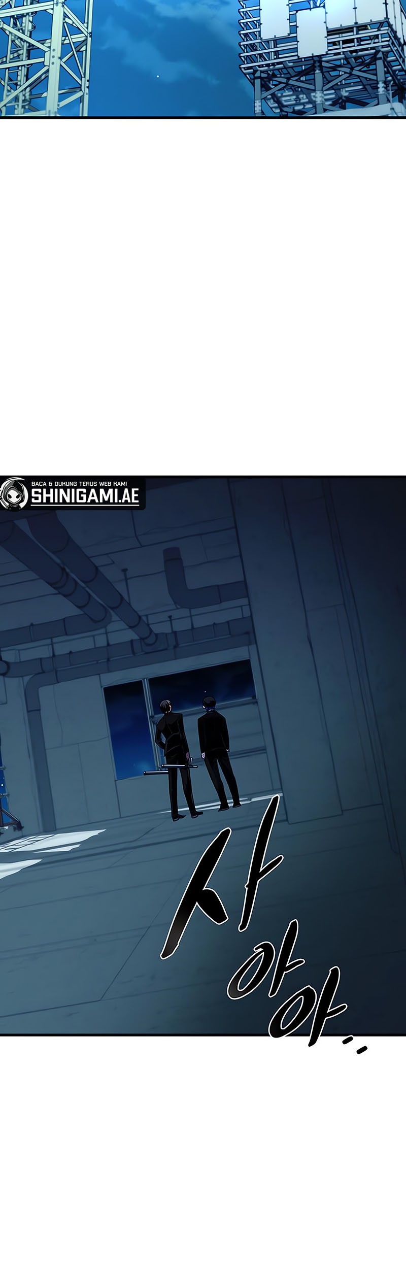 Villain To Kill Chapter 120 Gambar 32