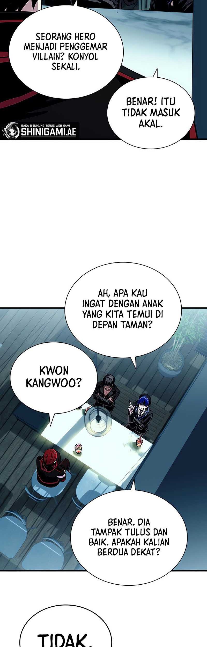Villain To Kill Chapter 119 Gambar 39