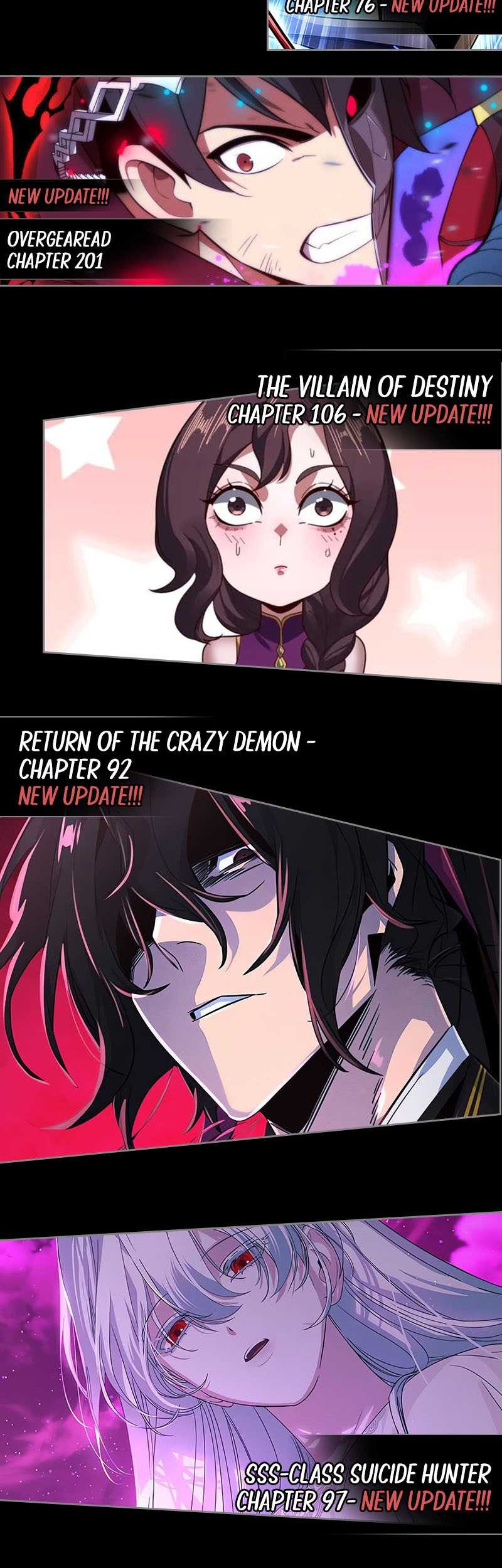 Villain To Kill Chapter 119 Gambar 62