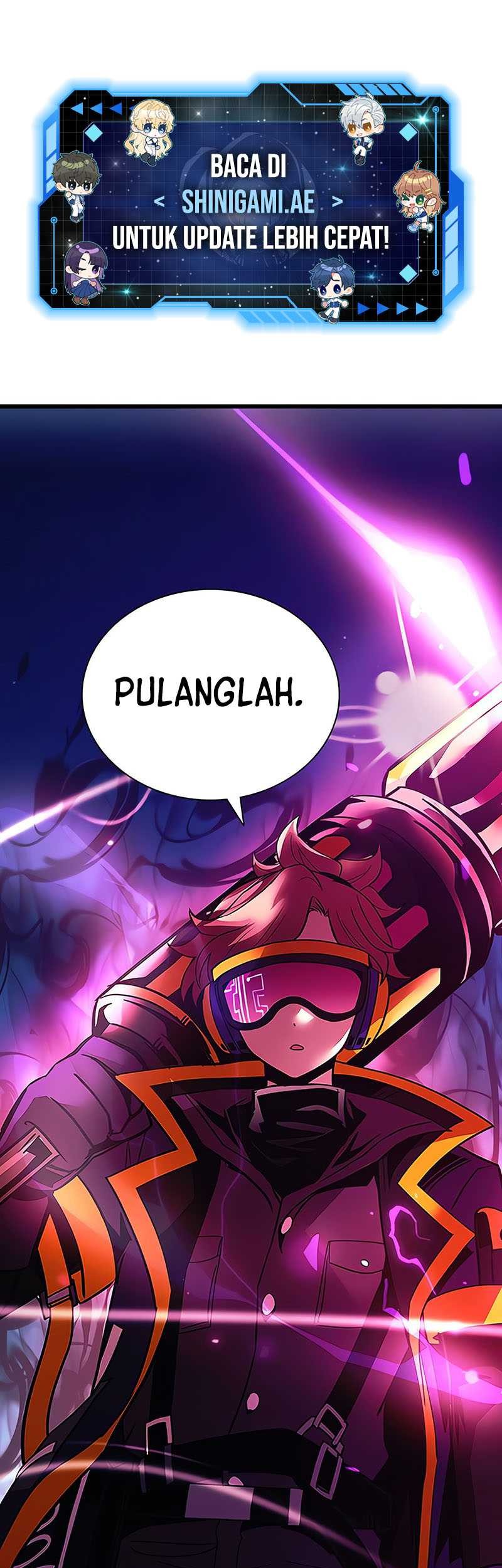 Baca Manhwa Villain To Kill Chapter 119 Gambar 2