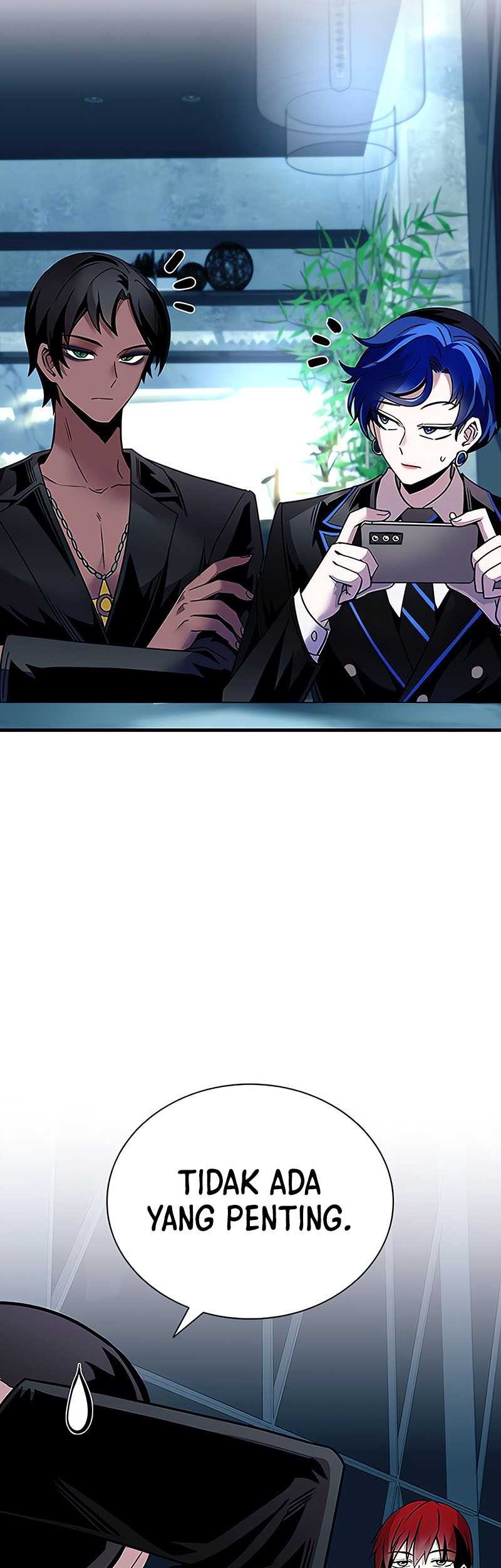 Villain To Kill Chapter 119 Gambar 26