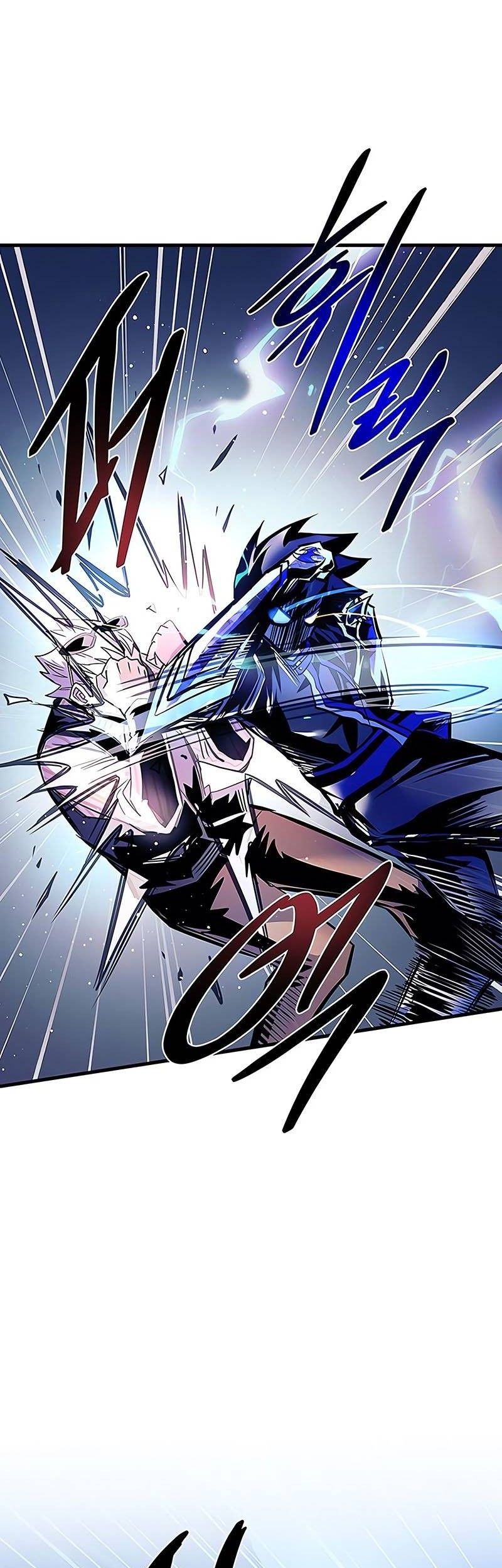 Villain To Kill Chapter 117 Gambar 36