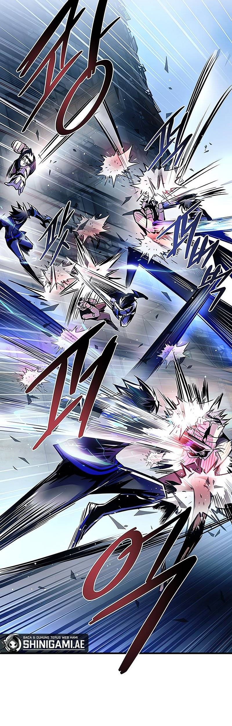 Villain To Kill Chapter 117 Gambar 37