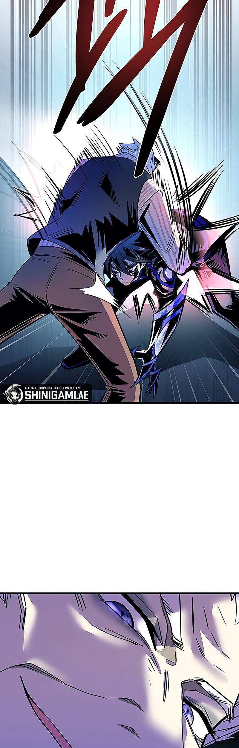 Villain To Kill Chapter 117 Gambar 44