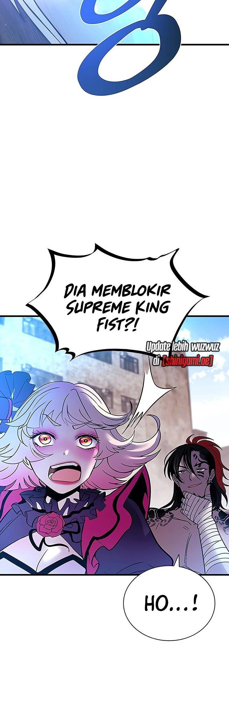 Villain To Kill Chapter 117 Gambar 67