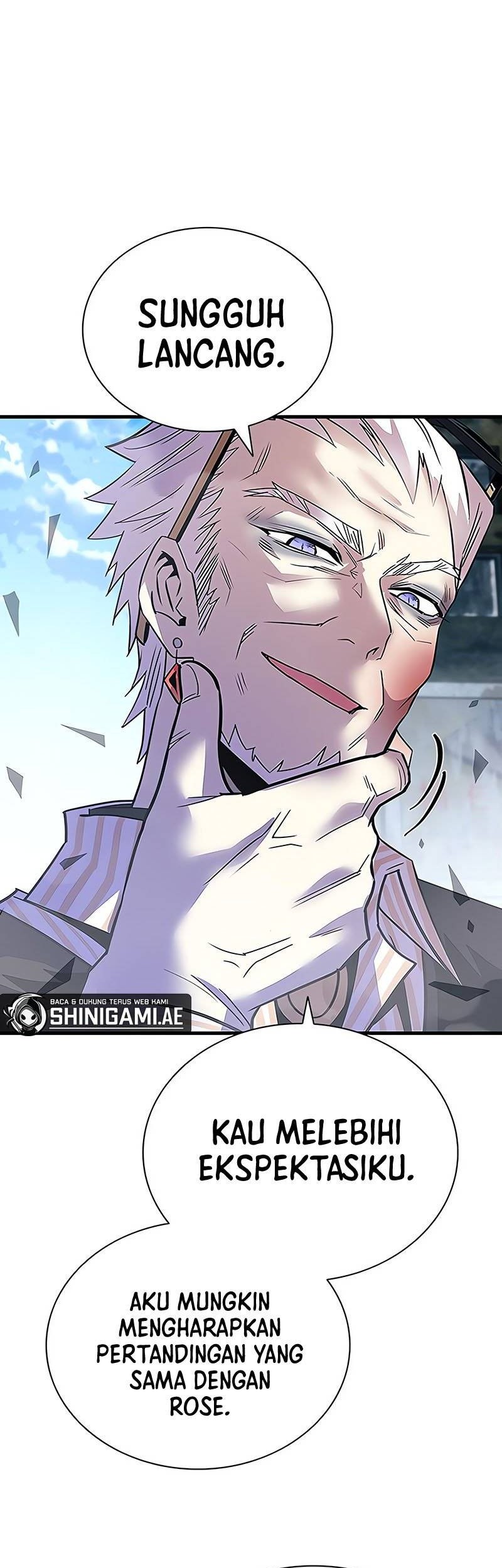 Villain To Kill Chapter 117 Gambar 70