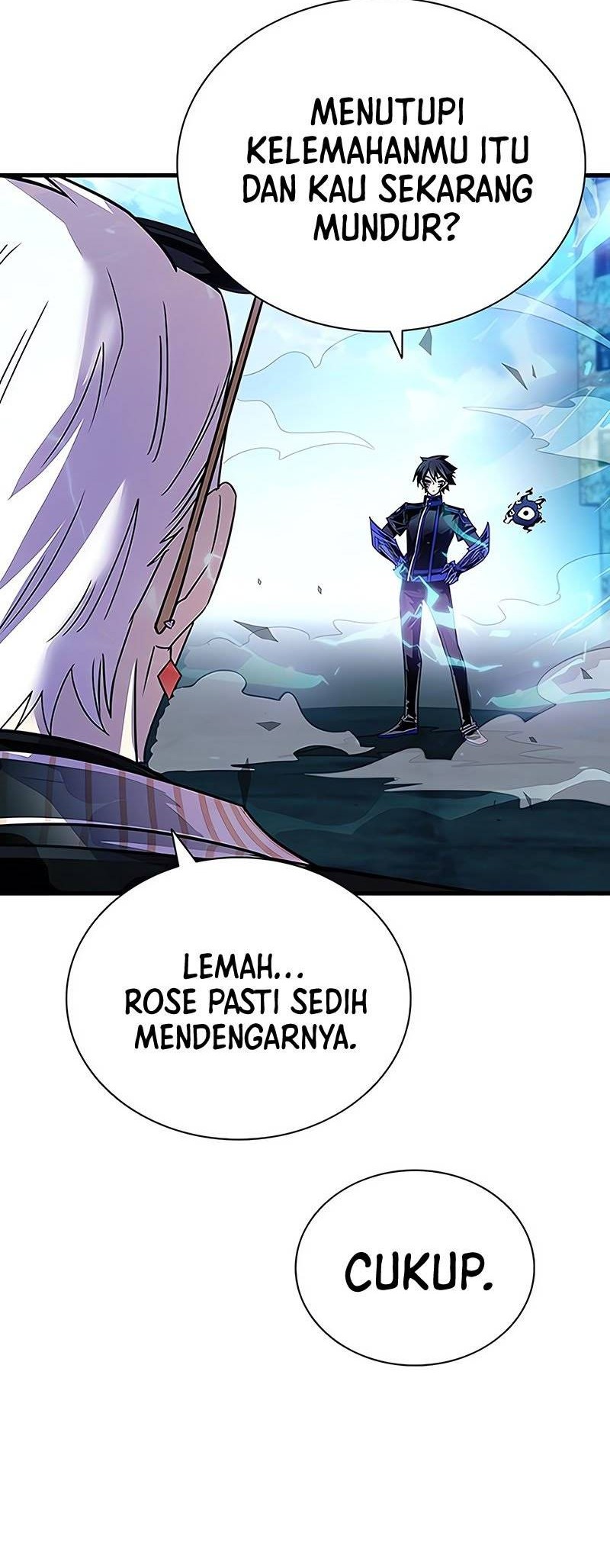 Villain To Kill Chapter 117 Gambar 71