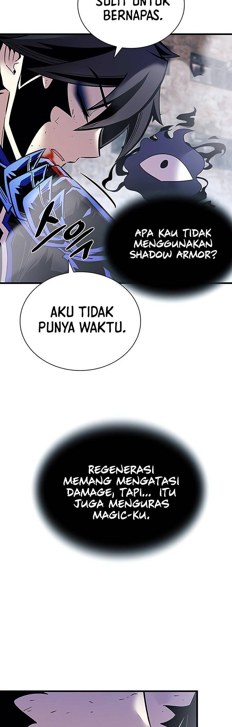 Villain To Kill Chapter 117 Gambar 7