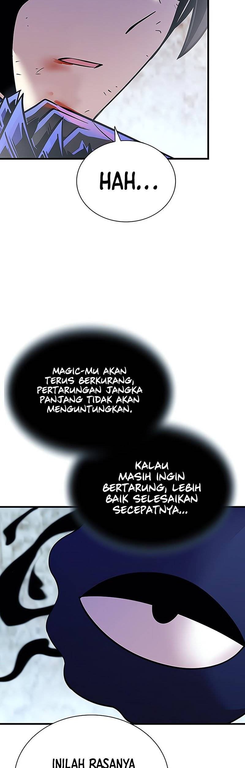 Villain To Kill Chapter 117 Gambar 8