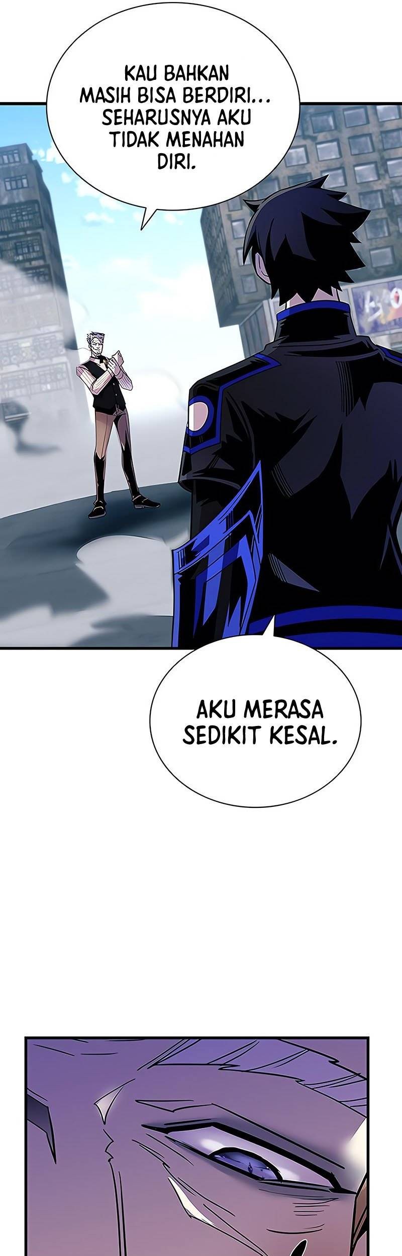 Villain To Kill Chapter 117 Gambar 14