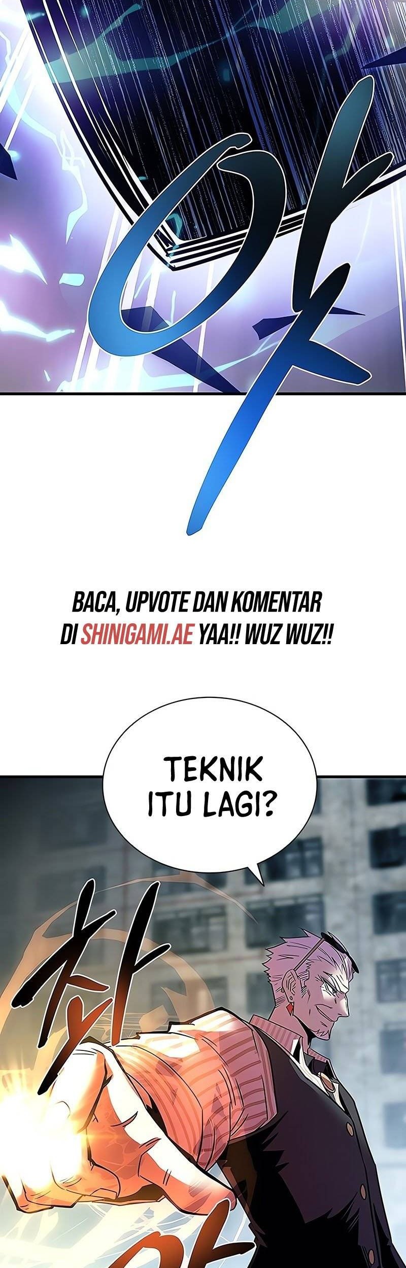 Villain To Kill Chapter 117 Gambar 20