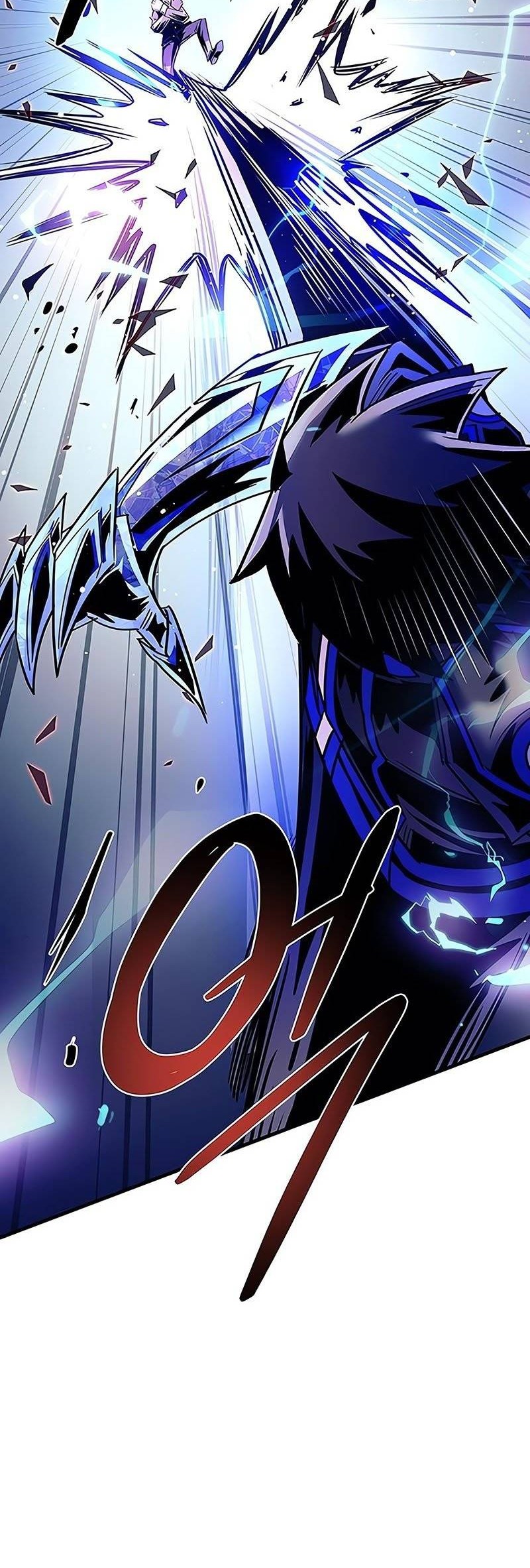 Villain To Kill Chapter 117 Gambar 33