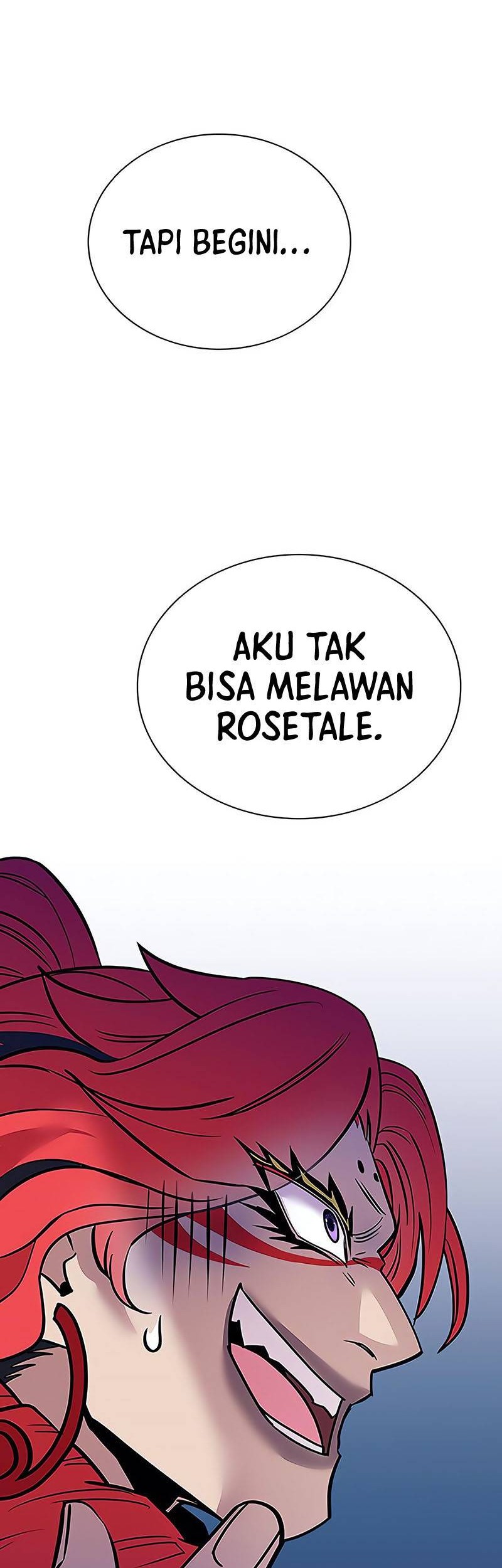 Villain To Kill Chapter 115 Gambar 38