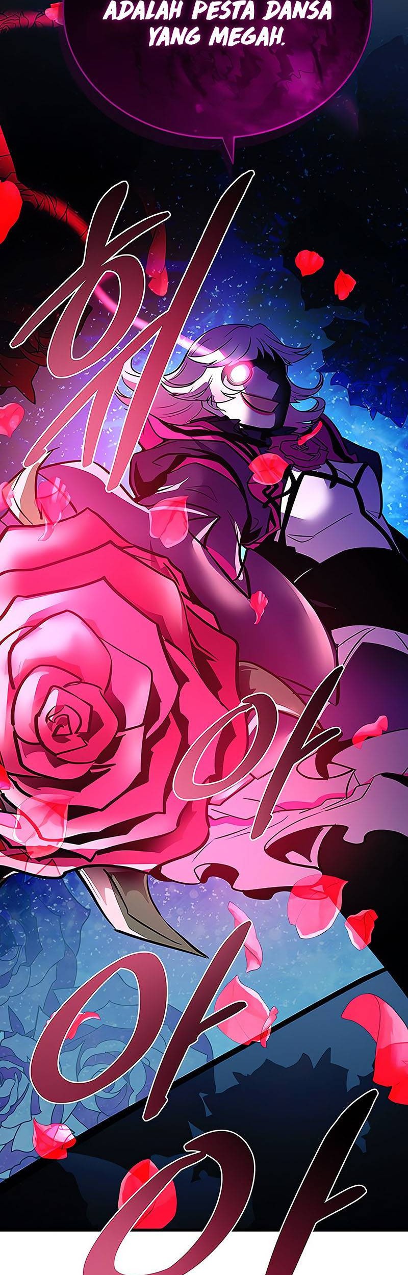 Villain To Kill Chapter 115 Gambar 55