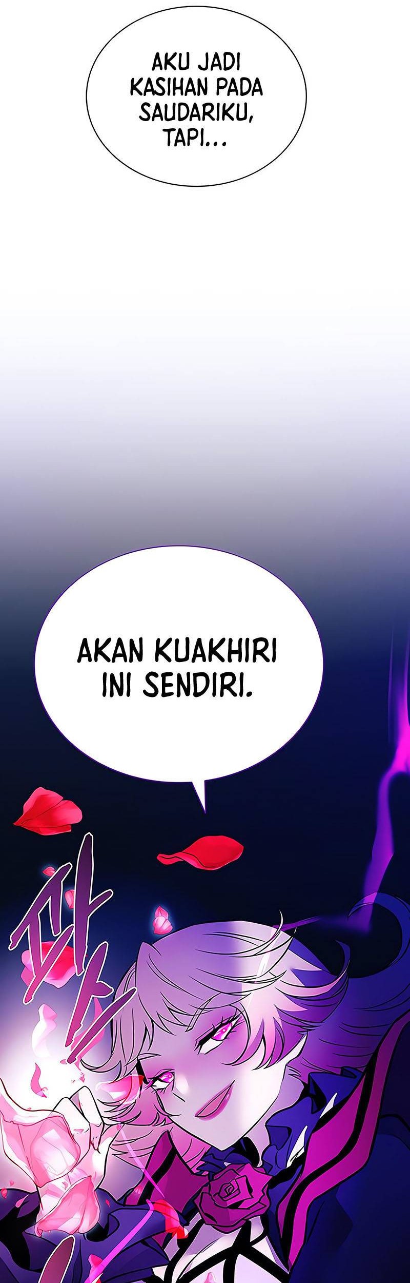 Villain To Kill Chapter 115 Gambar 77