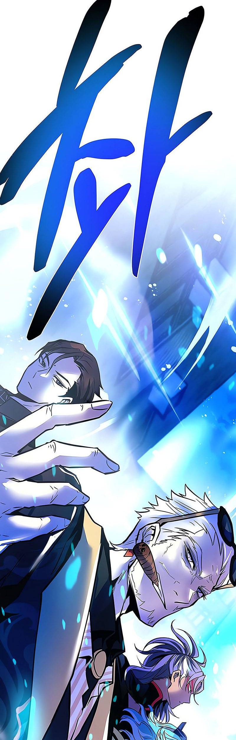 Villain To Kill Chapter 115 Gambar 81