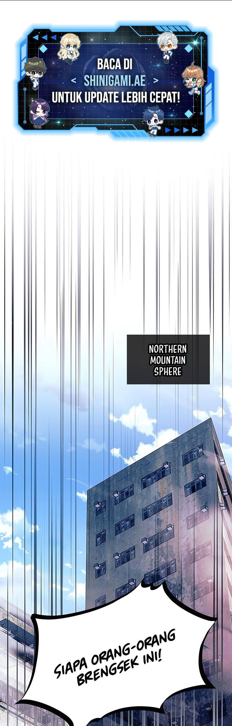 Baca Manhwa Villain To Kill Chapter 115 Gambar 2