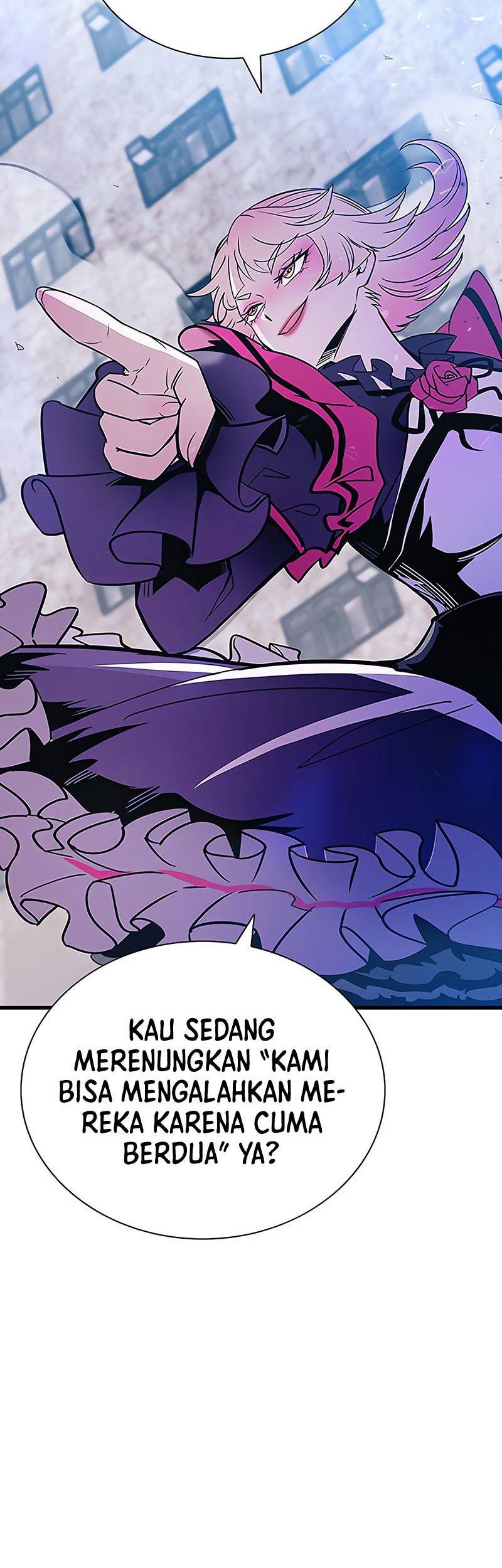 Villain To Kill Chapter 115 Gambar 23