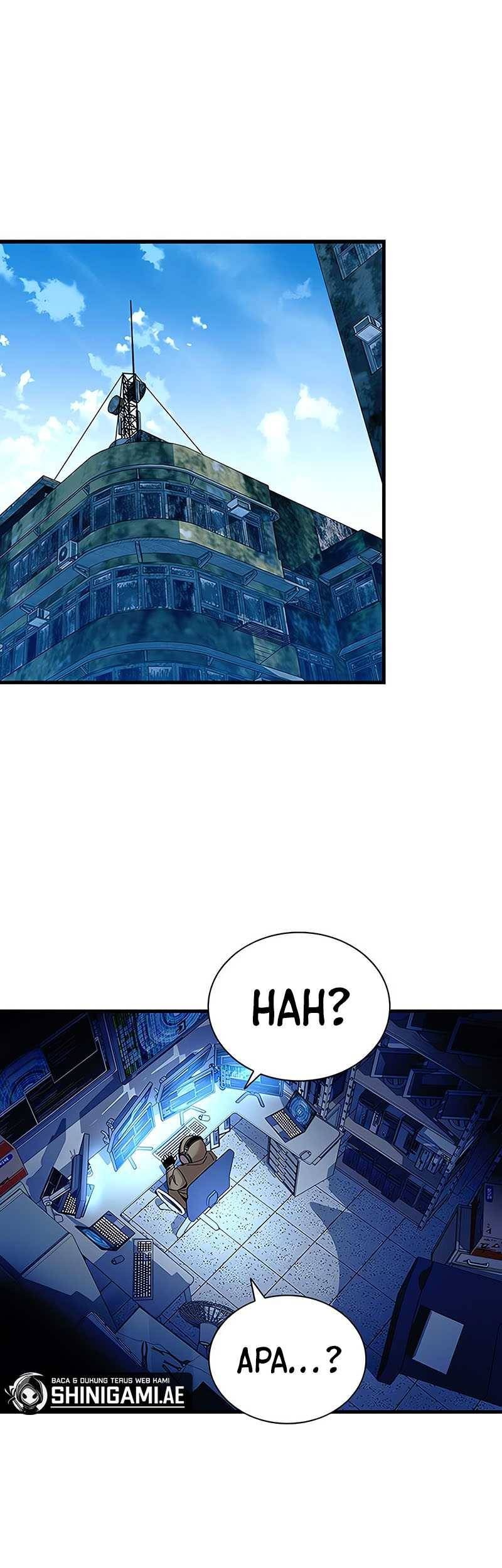 Baca Manhwa Villain To Kill Chapter 114 Gambar 2