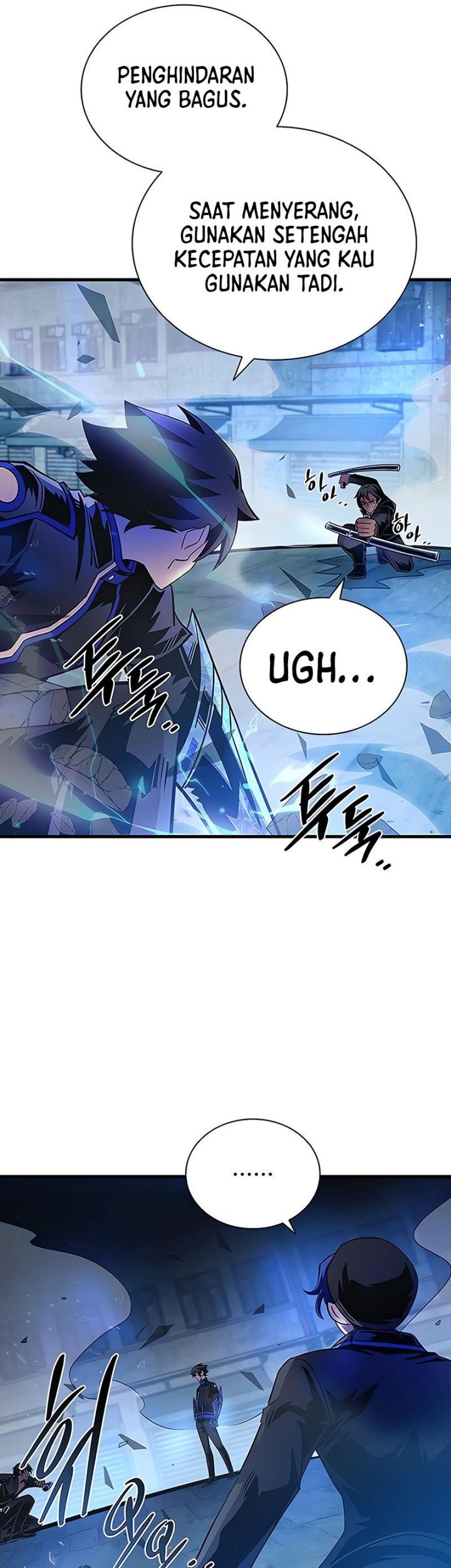 Villain To Kill Chapter 111 Gambar 42