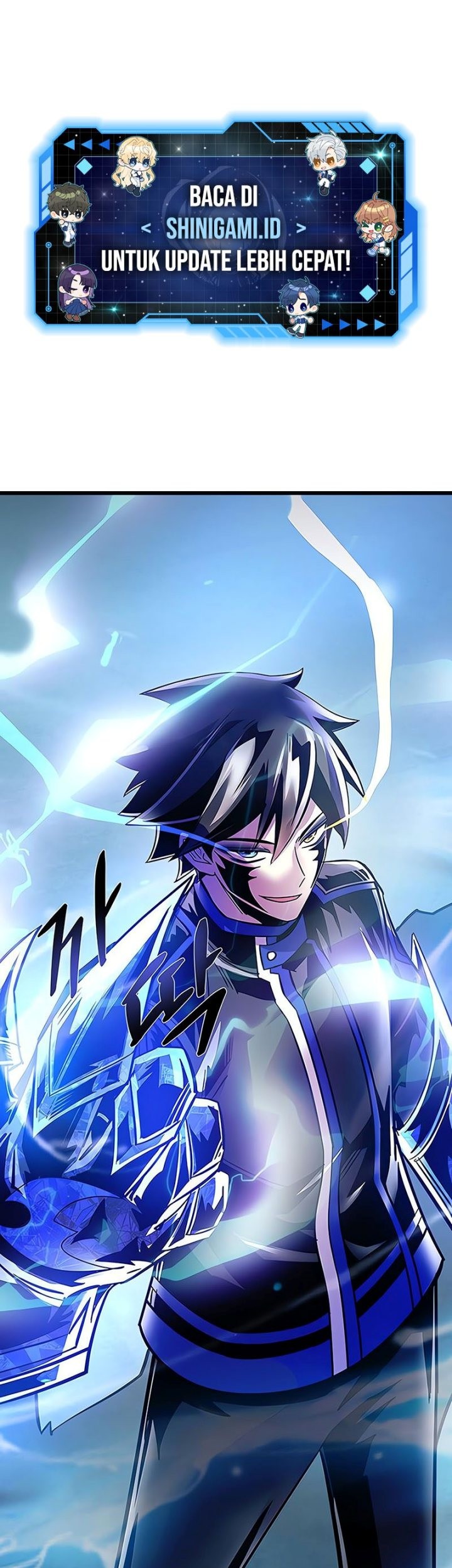 Manhwa Villain To Kill Chapter 111 gambar nomor 2