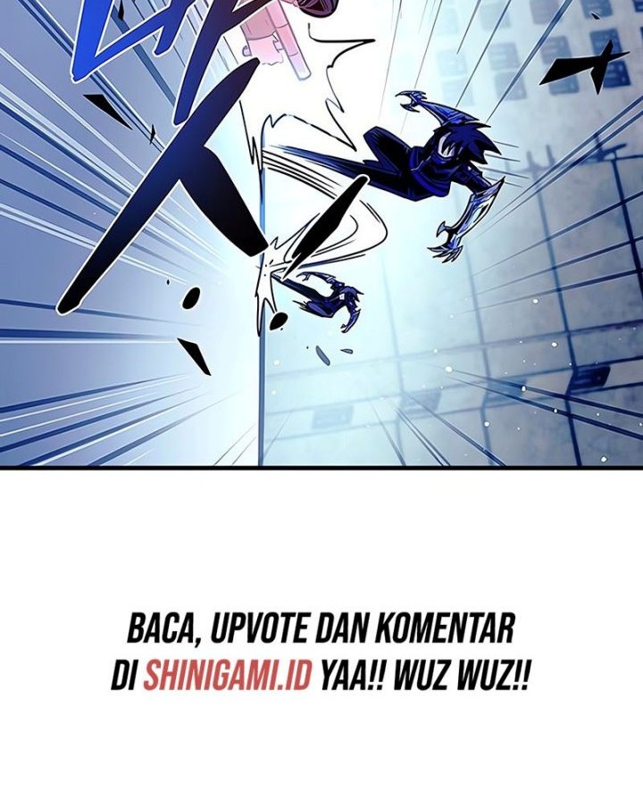 Villain To Kill Chapter 111 Gambar 21