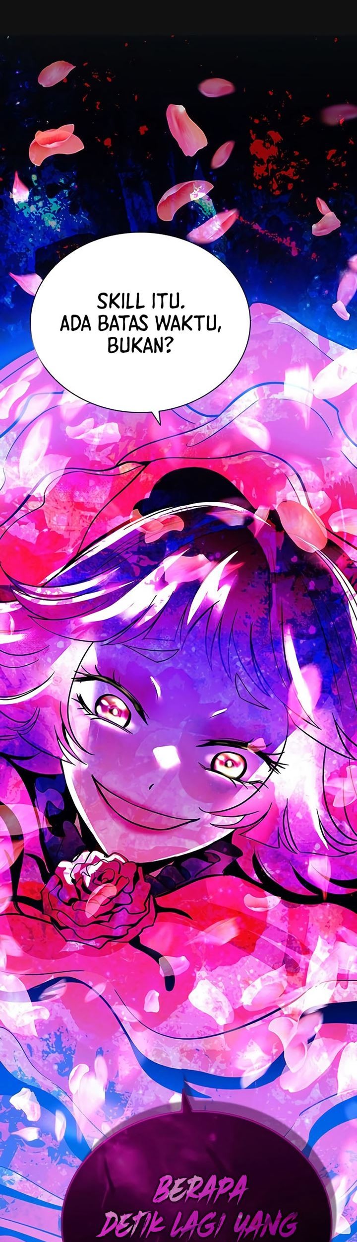 Baca Manhwa Villain To Kill Chapter 104 Gambar 2