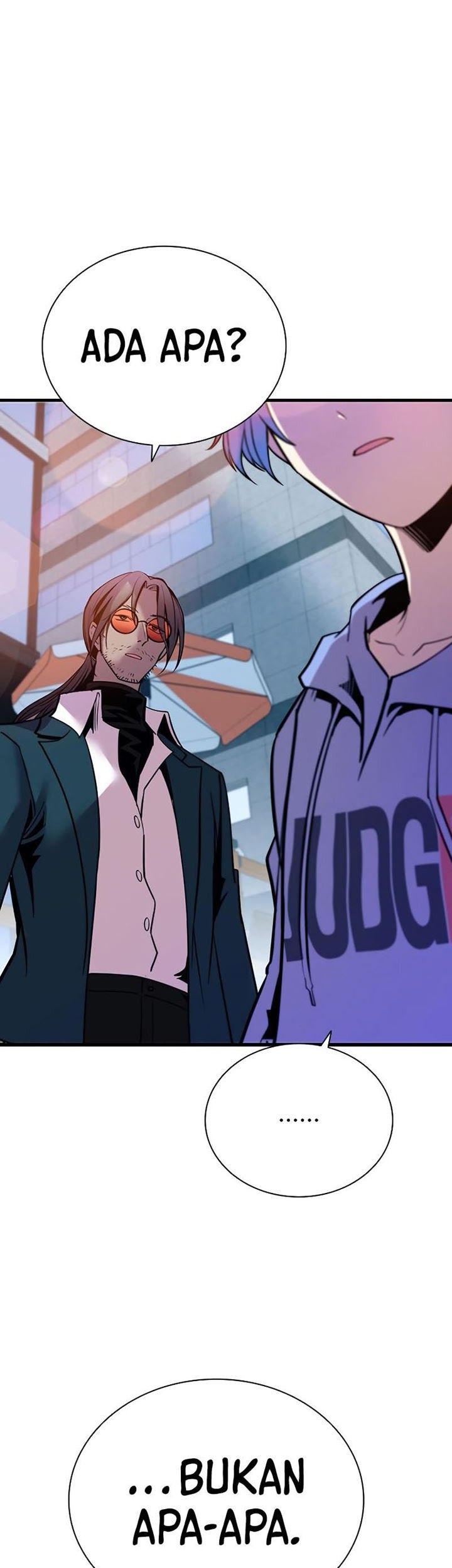 Villain To Kill Chapter 103 Gambar 40