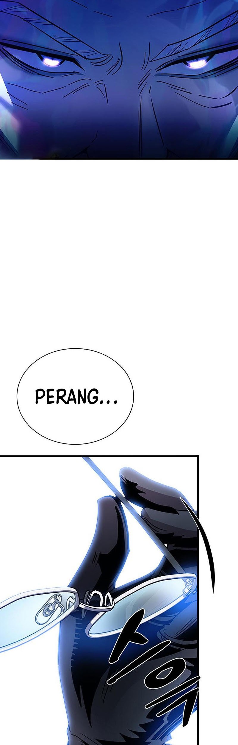 Villain To Kill Chapter 101 Gambar 15