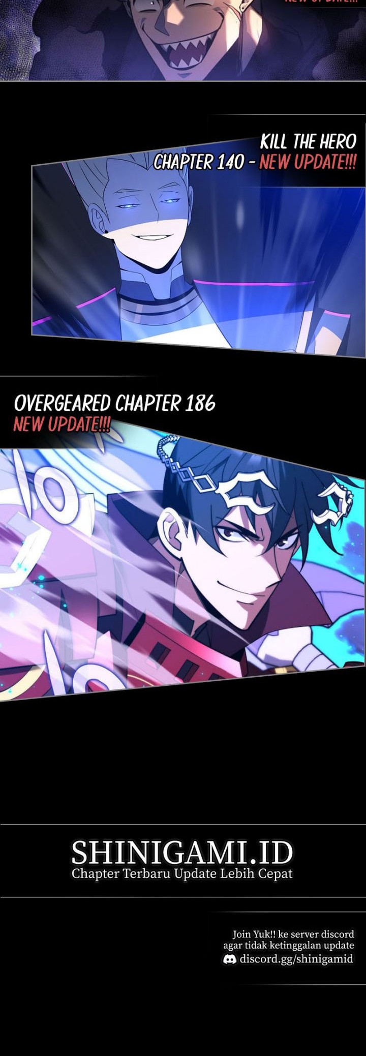 Villain To Kill Chapter 100 Gambar 68