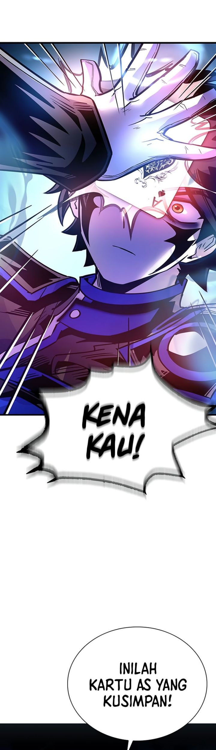 Baca Manhwa Villain To Kill Chapter 100 Gambar 2