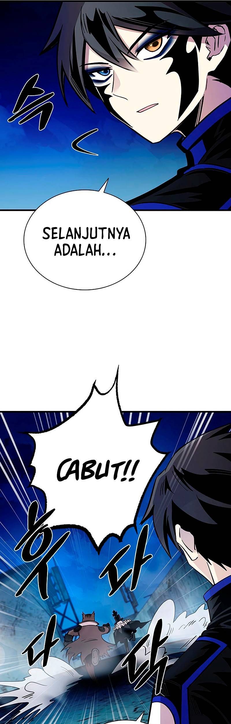Villain To Kill Chapter 99 Gambar 48