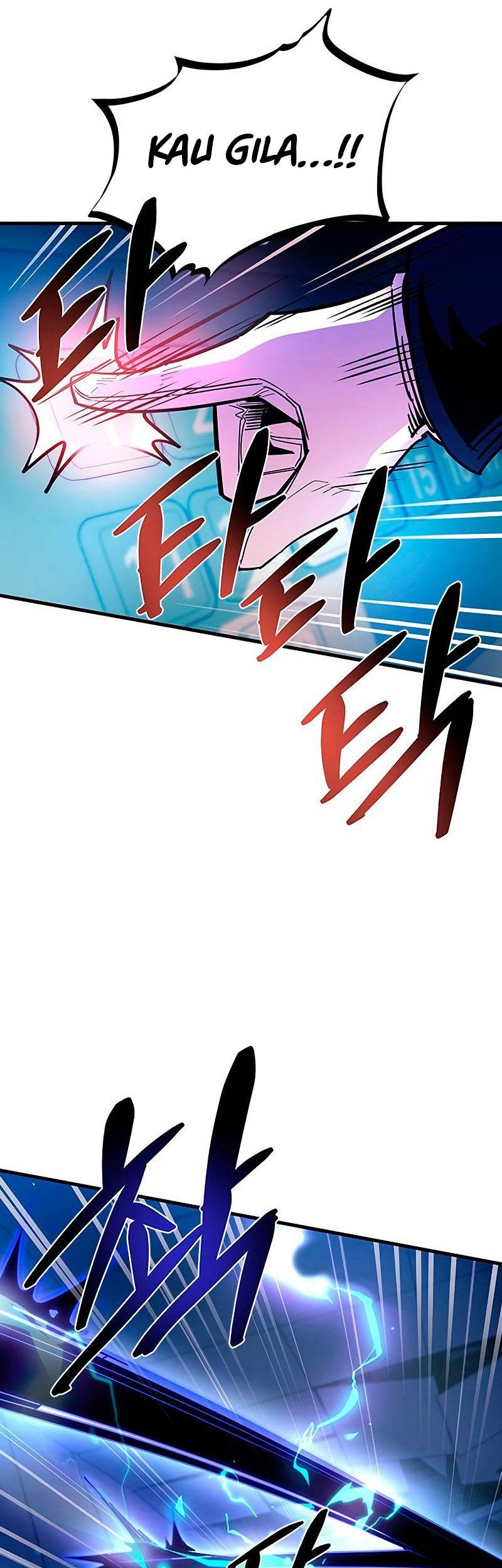 Villain To Kill Chapter 99 Gambar 60