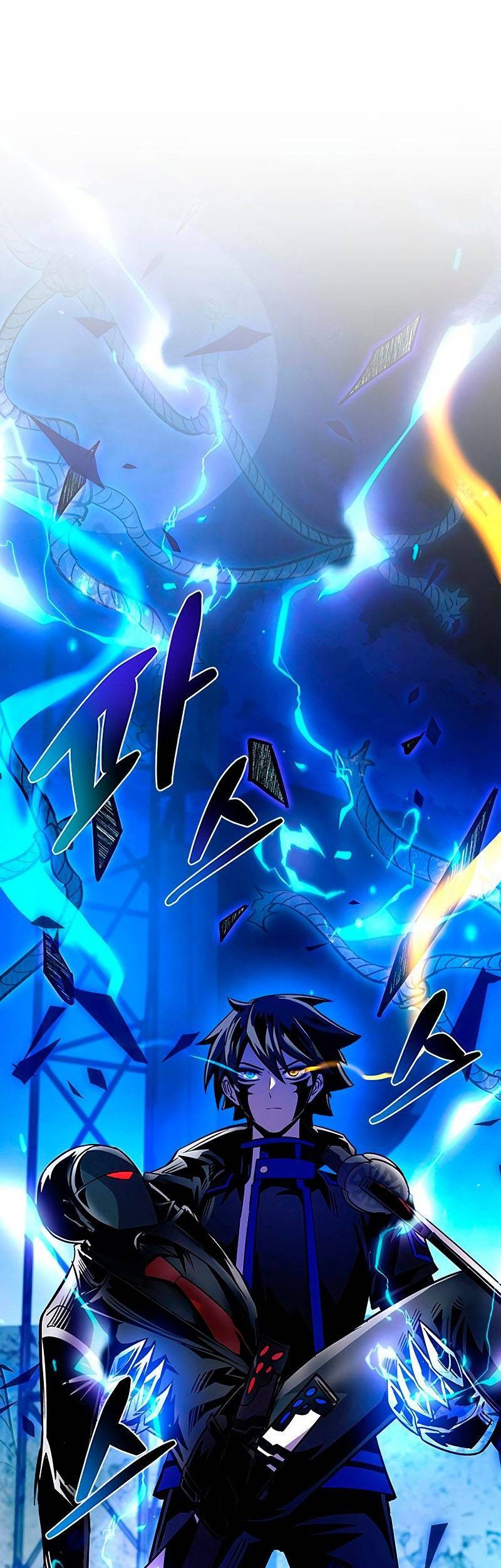 Baca Manhwa Villain To Kill Chapter 99 Gambar 2