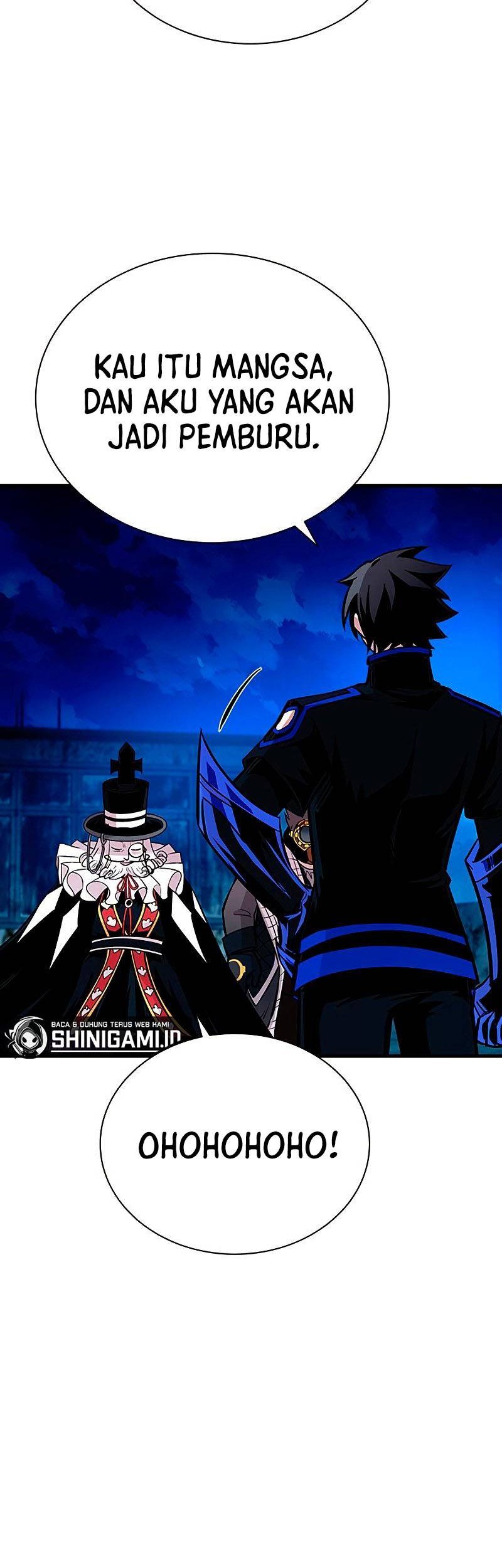 Villain To Kill Chapter 99 Gambar 15