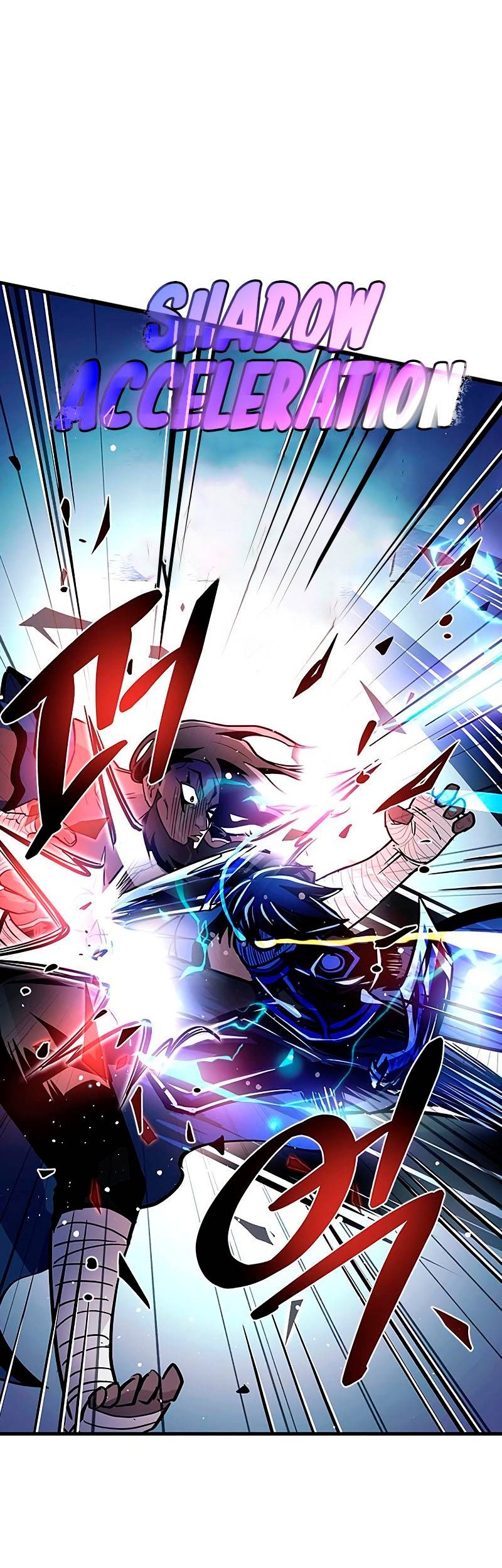 Villain To Kill Chapter 99 Gambar 31