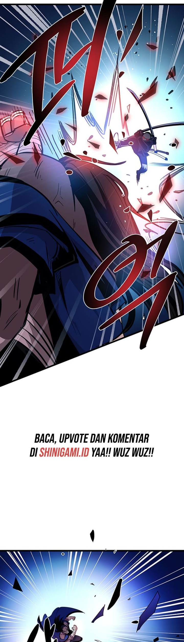 Villain To Kill Chapter 98 Gambar 48