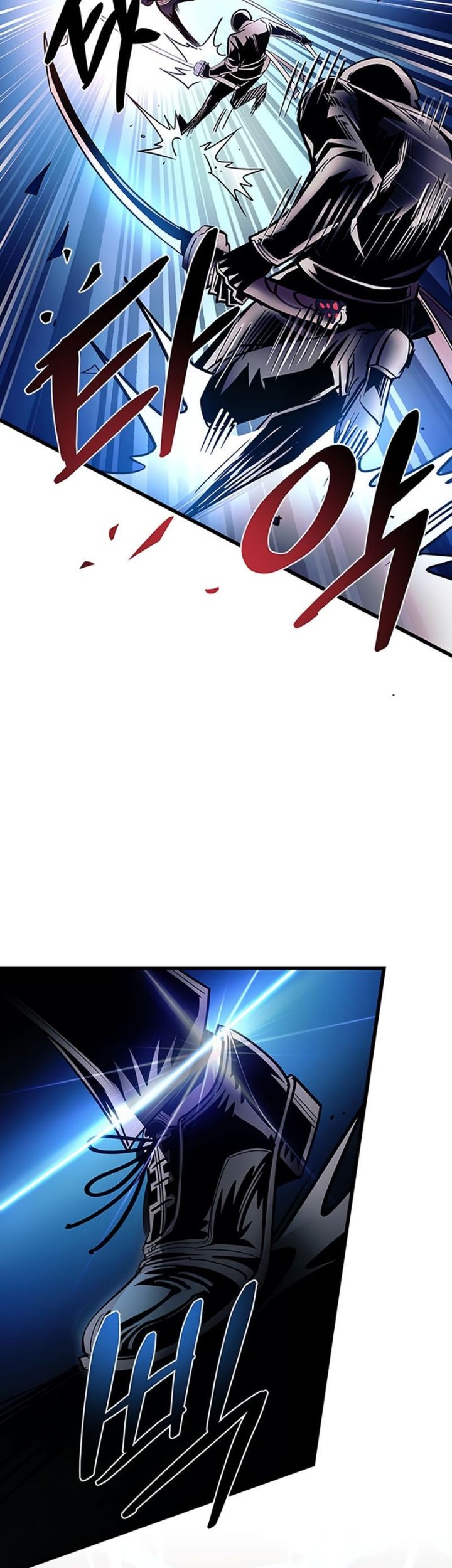 Villain To Kill Chapter 98 Gambar 49