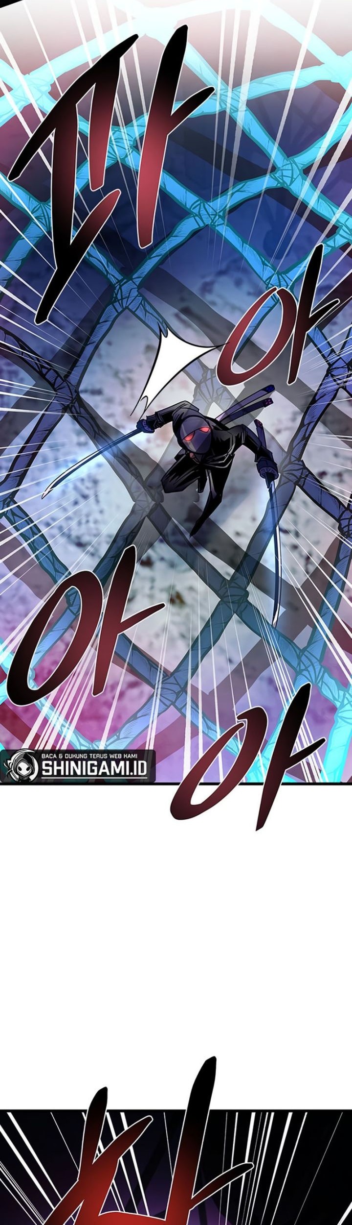 Villain To Kill Chapter 98 Gambar 50