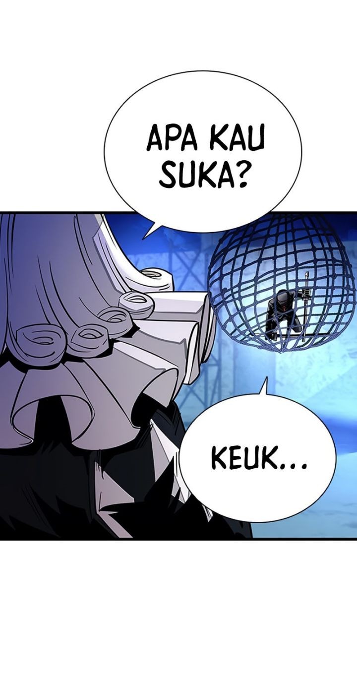 Villain To Kill Chapter 98 Gambar 56