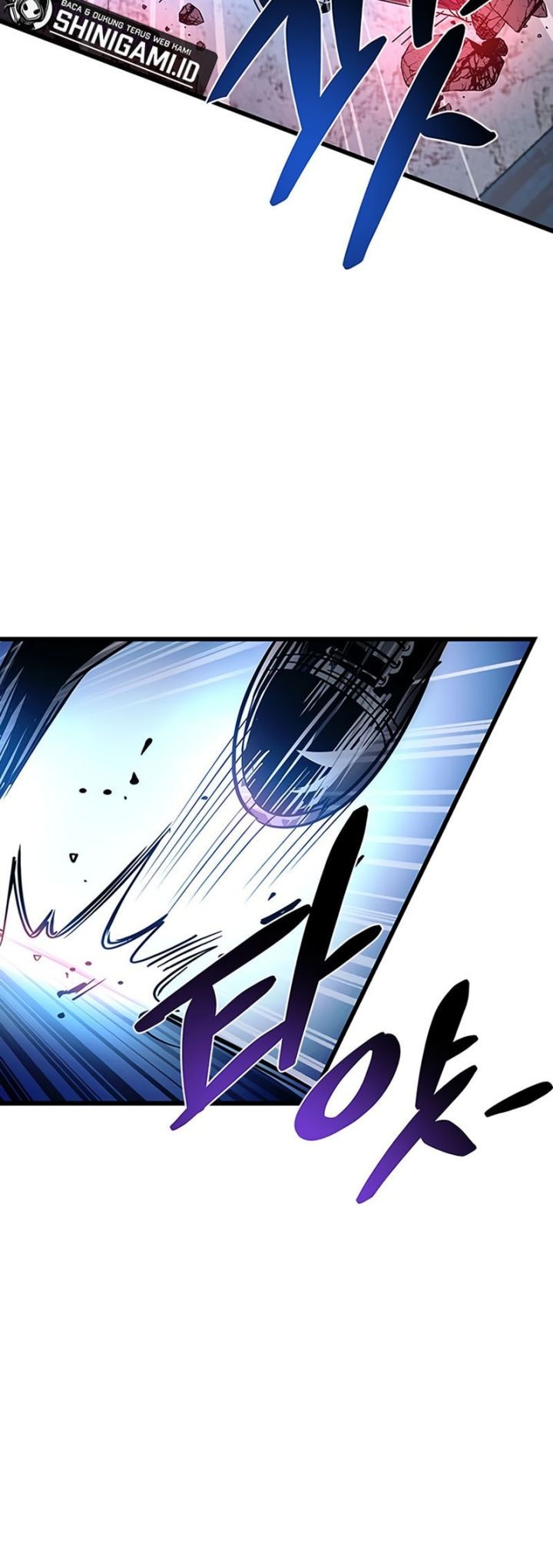 Villain To Kill Chapter 98 Gambar 25