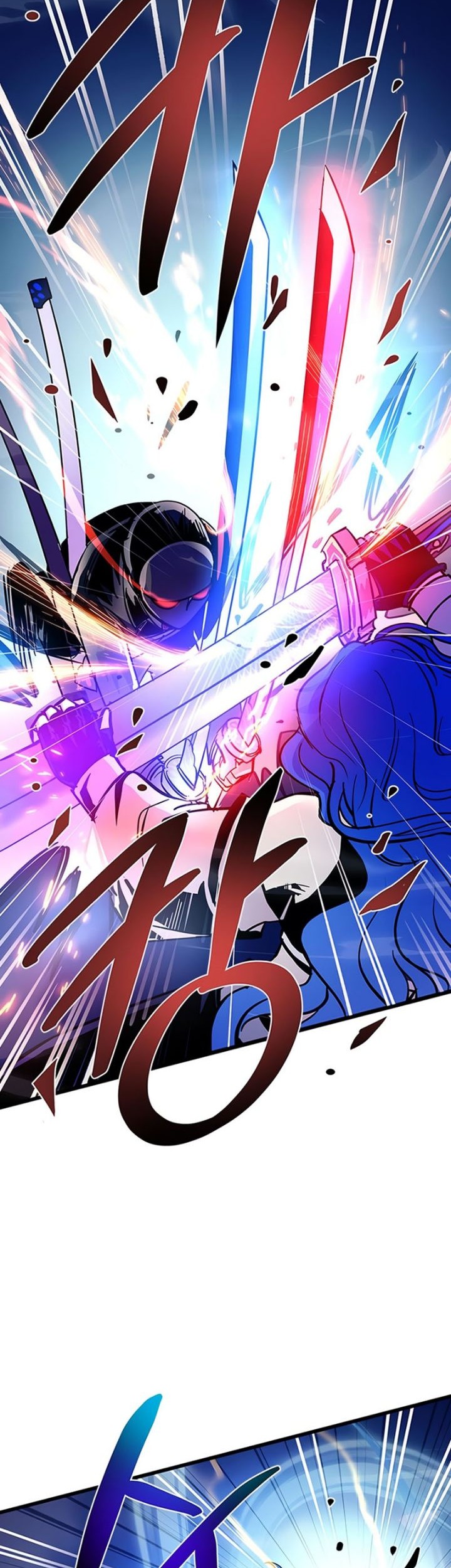 Villain To Kill Chapter 98 Gambar 27