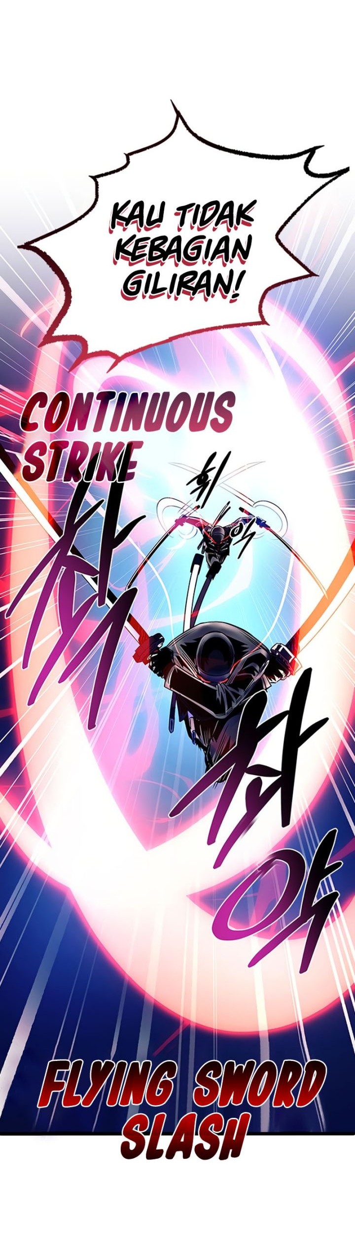 Villain To Kill Chapter 98 Gambar 38