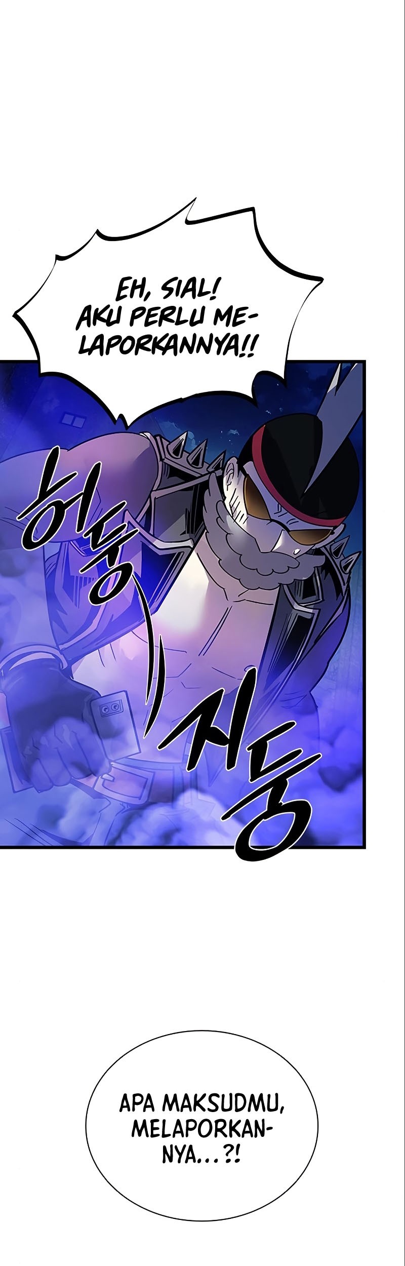 Villain To Kill Chapter 95 Gambar 59