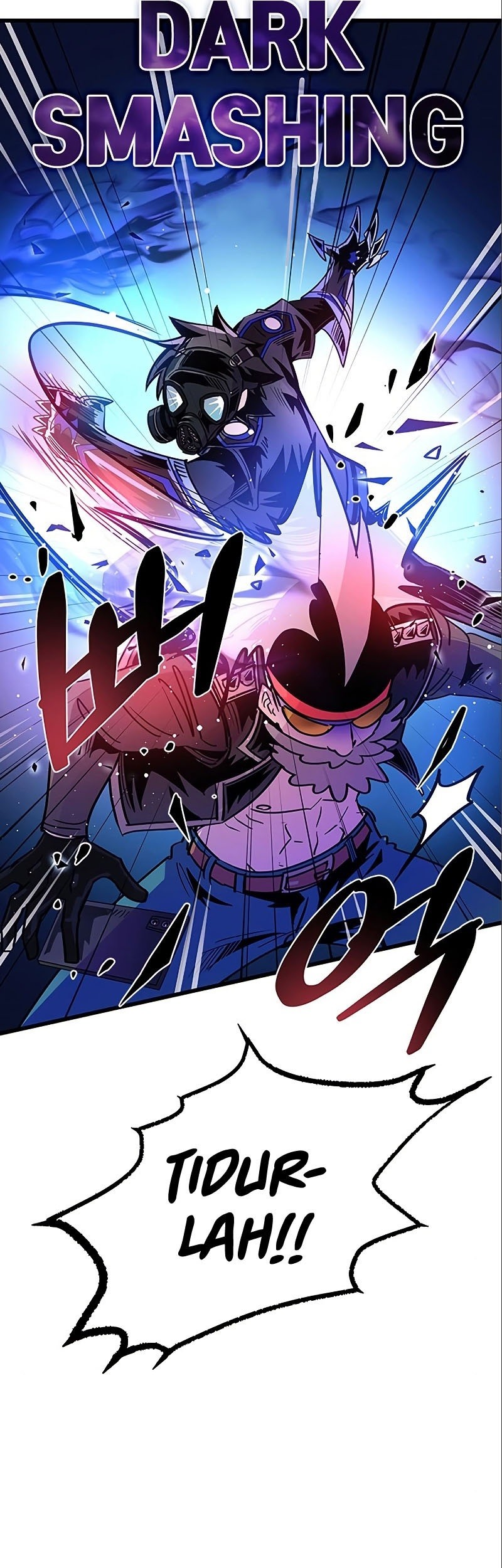 Villain To Kill Chapter 95 Gambar 61